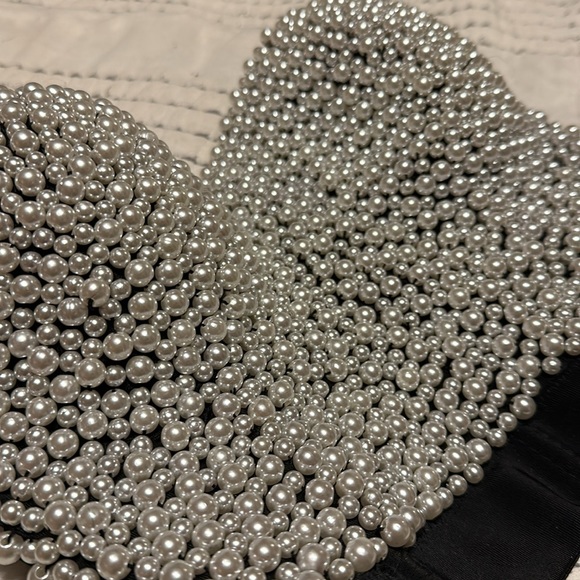 Pearl top - Picture 2 of 4